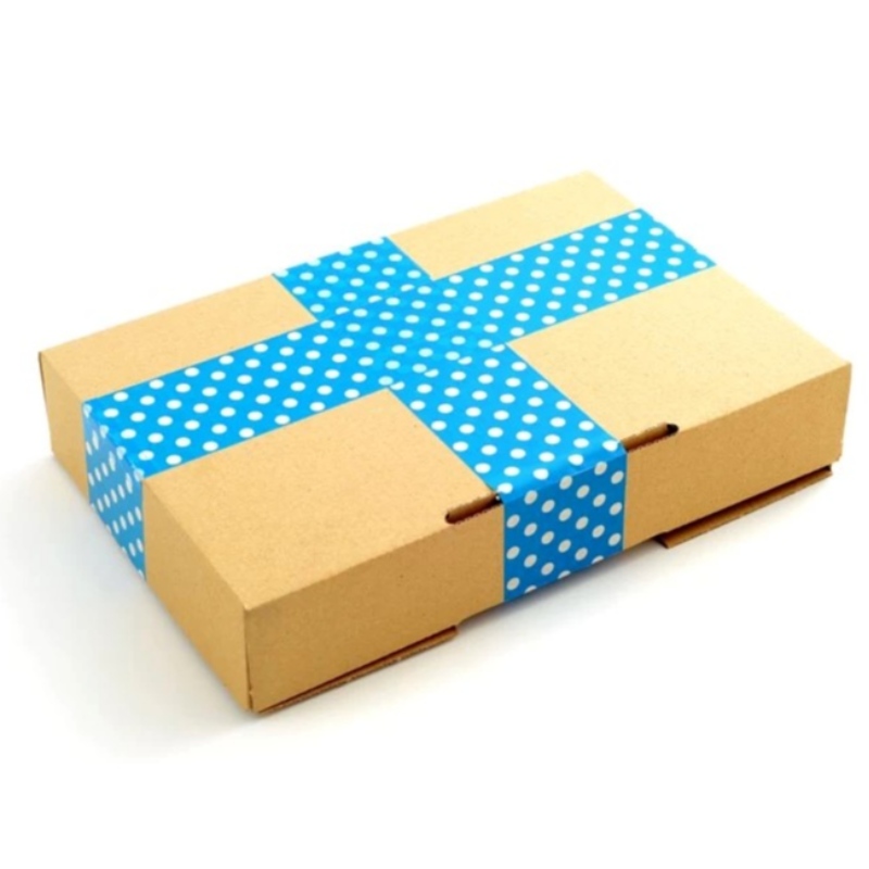 krabici z vlnitého papíru krabici na pizzu